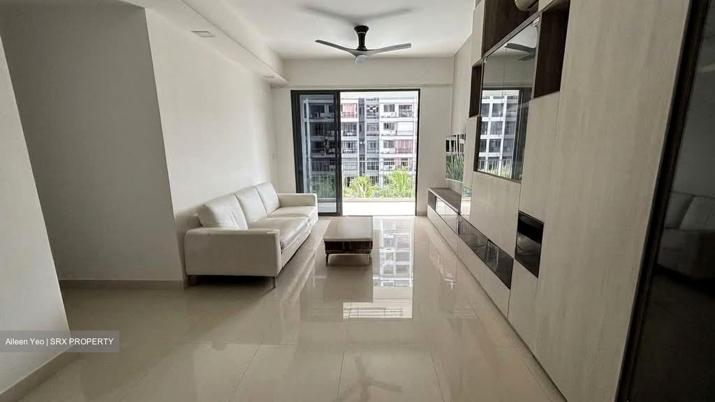 Jewel @ Buangkok (D19), Condominium #592301331